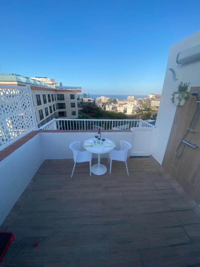 Smart Studio With Terrace In Puerto De La Cruz Appartement Puerto de la Cruz  Buitenkant foto
