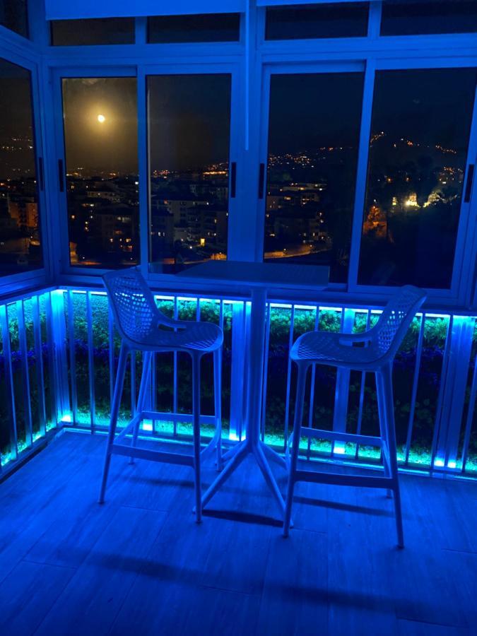 Smart Studio With Terrace In Puerto De La Cruz Appartement Puerto de la Cruz  Buitenkant foto