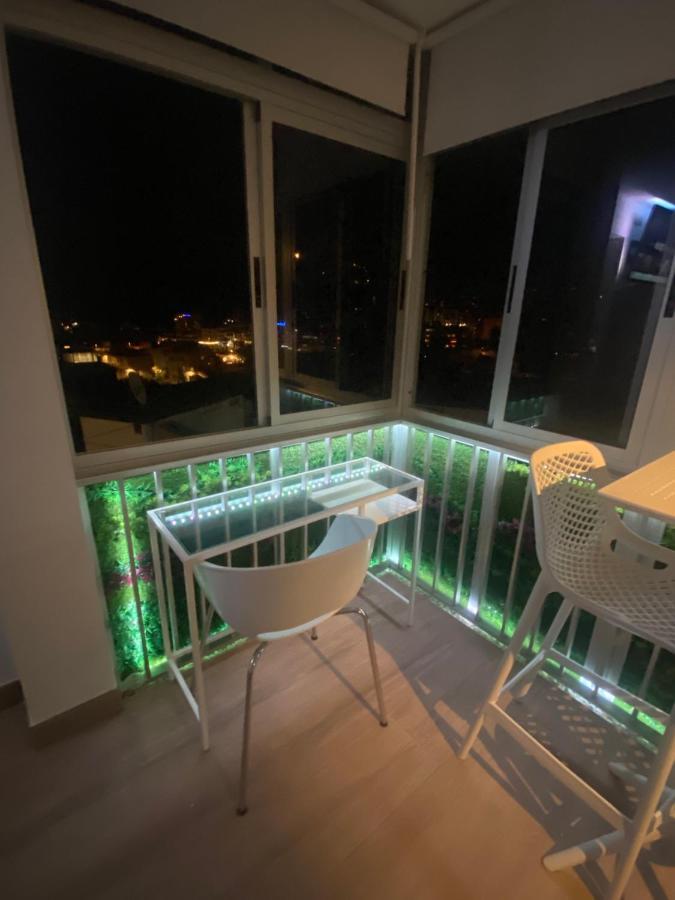 Smart Studio With Terrace In Puerto De La Cruz Appartement Puerto de la Cruz  Buitenkant foto