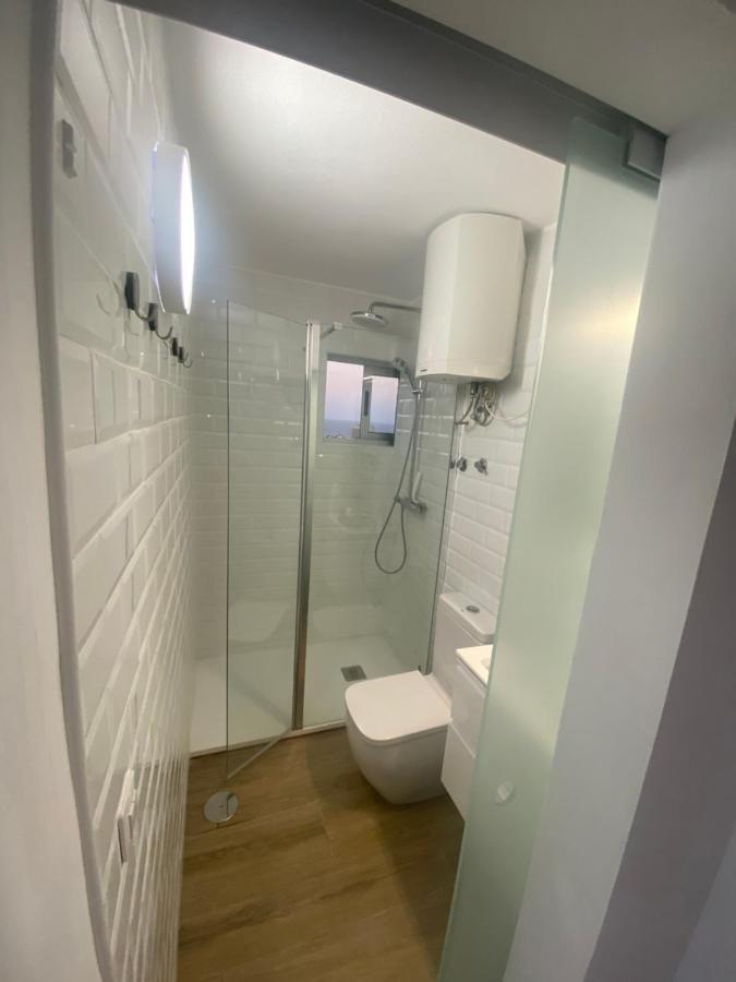 Smart Studio With Terrace In Puerto De La Cruz Appartement Puerto de la Cruz  Buitenkant foto
