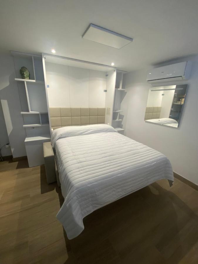 Smart Studio With Terrace In Puerto De La Cruz Appartement Puerto de la Cruz  Buitenkant foto