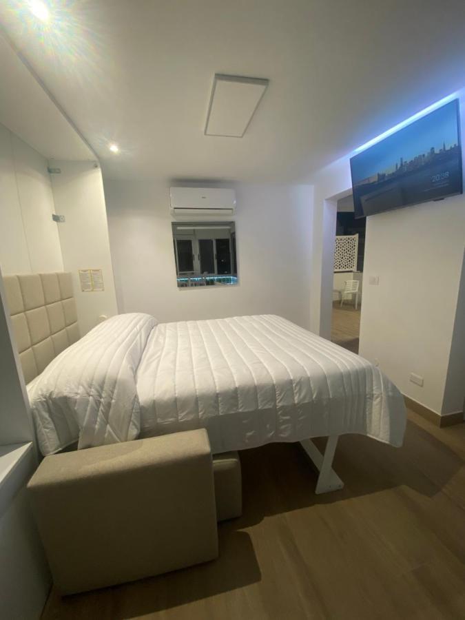 Smart Studio With Terrace In Puerto De La Cruz Appartement Puerto de la Cruz  Buitenkant foto