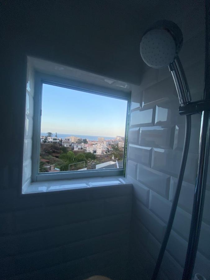 Smart Studio With Terrace In Puerto De La Cruz Appartement Puerto de la Cruz  Buitenkant foto