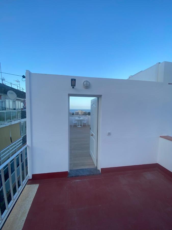 Smart Studio With Terrace In Puerto De La Cruz Appartement Puerto de la Cruz  Buitenkant foto