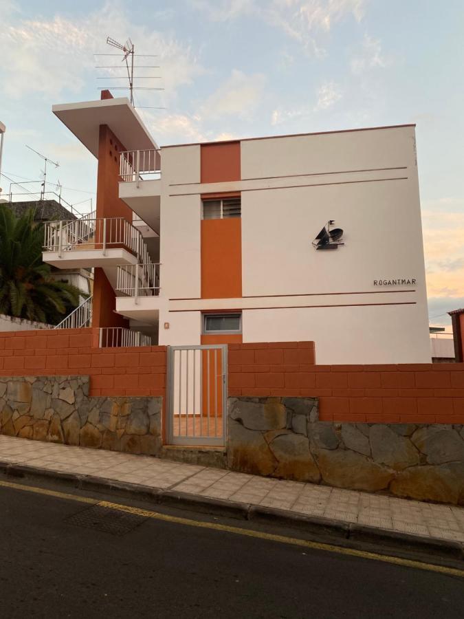 Smart Studio With Terrace In Puerto De La Cruz Appartement Puerto de la Cruz  Buitenkant foto